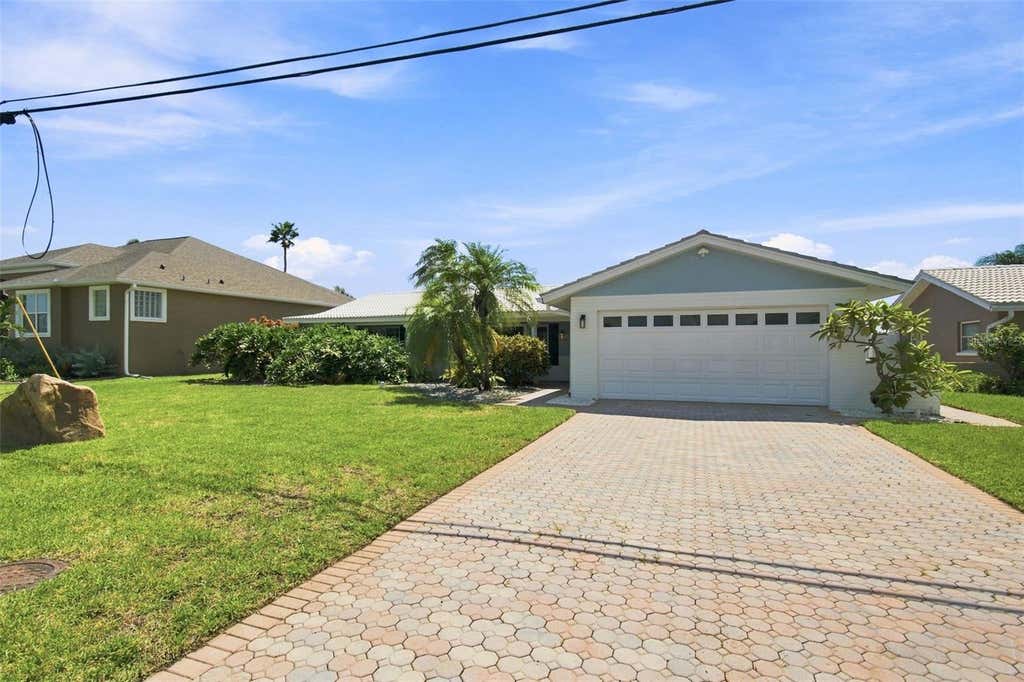 Photo of 11900 7th Street E, Treasure Island, FL 33706 (MLS # TB8538908)