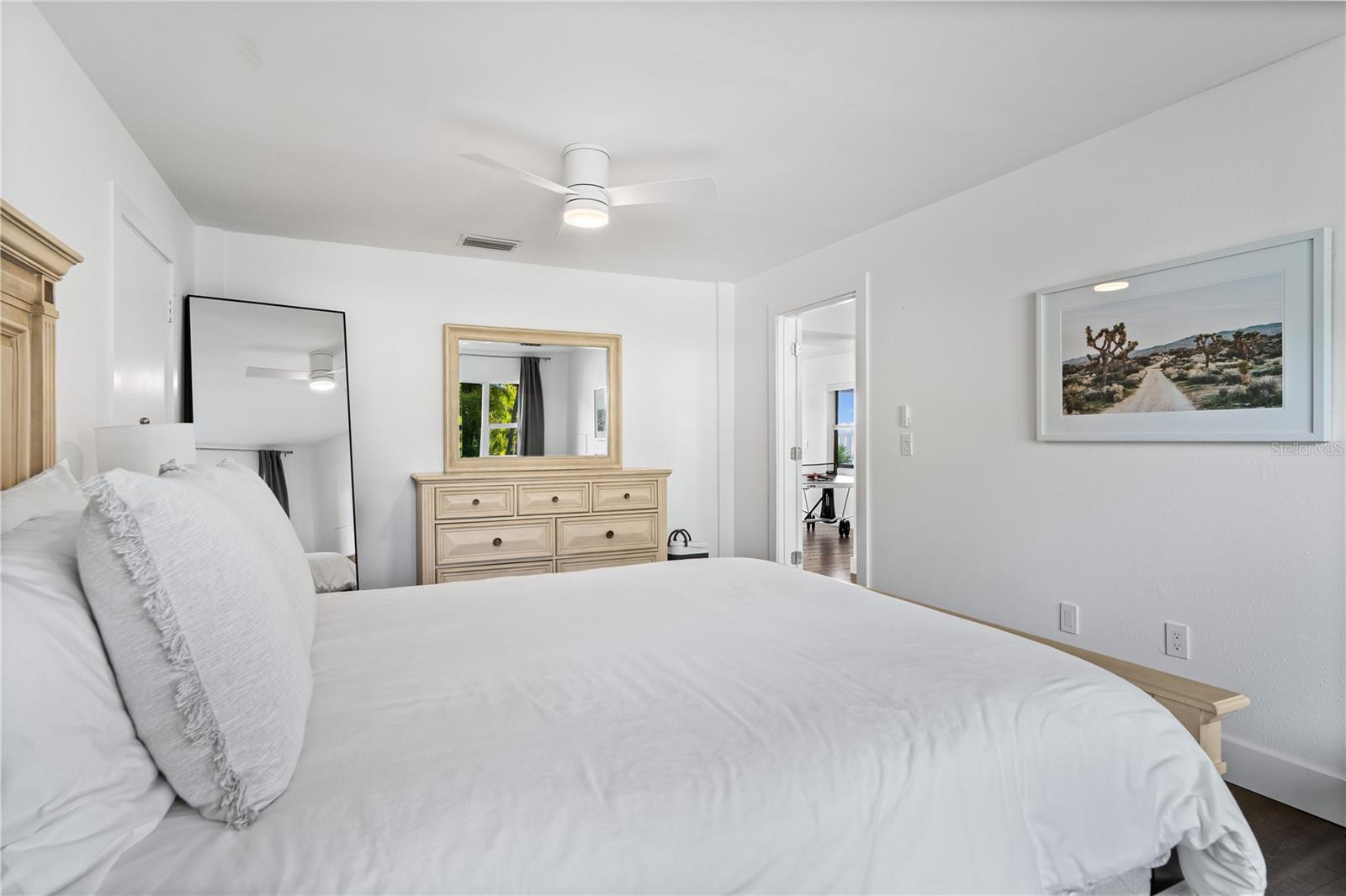 CONQUISTADOR BAYSIDE - Residential