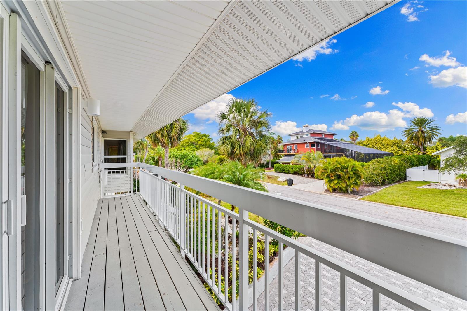 CONQUISTADOR BAYSIDE - Residential