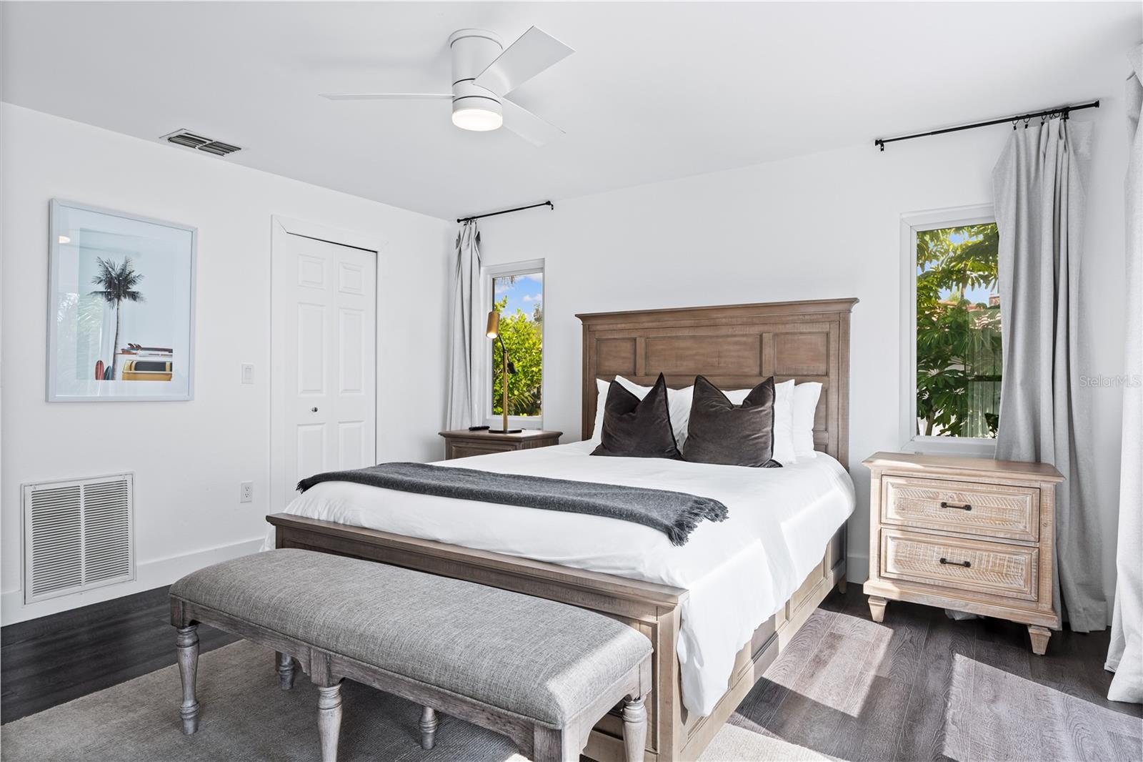 CONQUISTADOR BAYSIDE - Residential