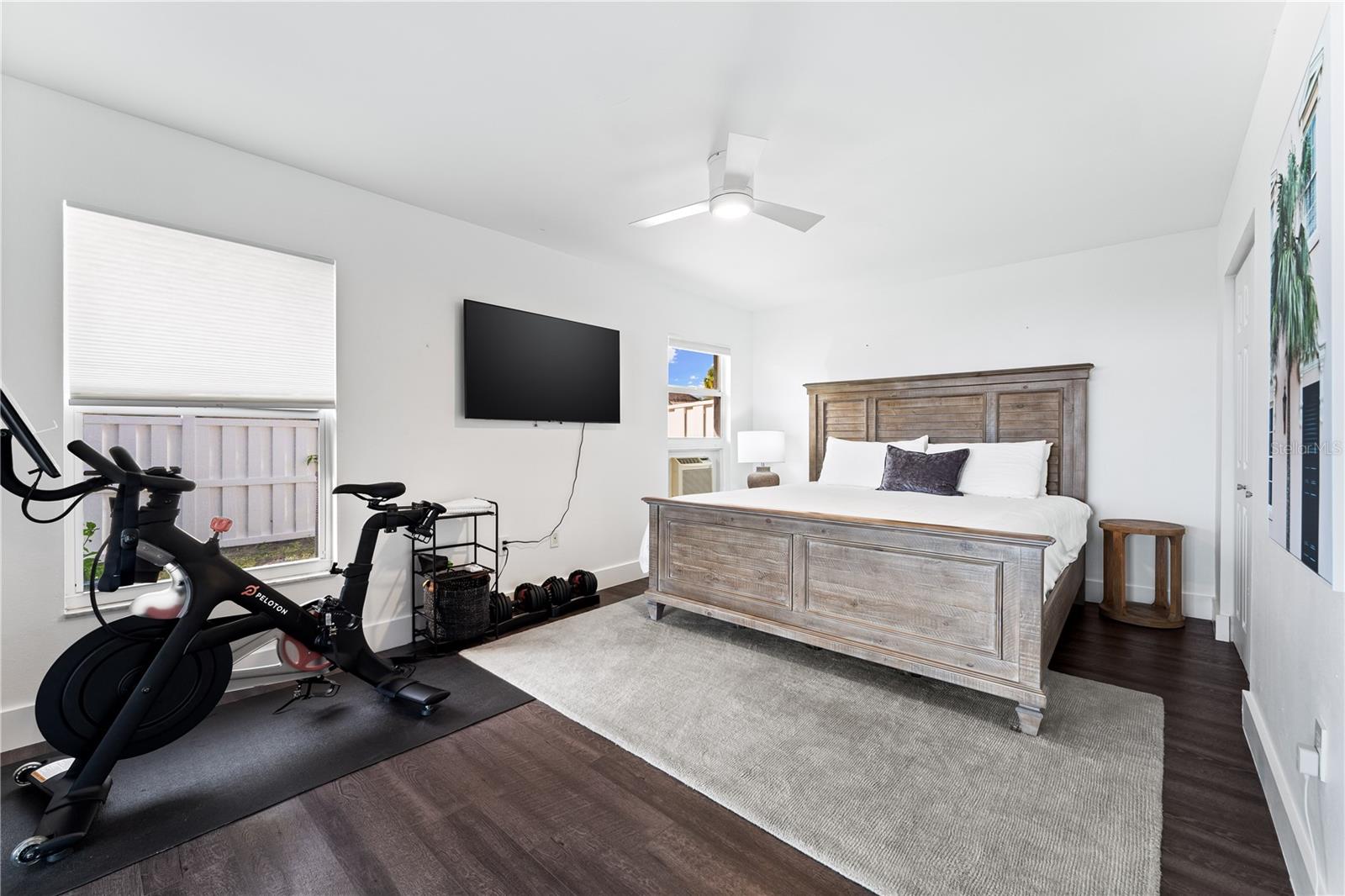 CONQUISTADOR BAYSIDE - Residential