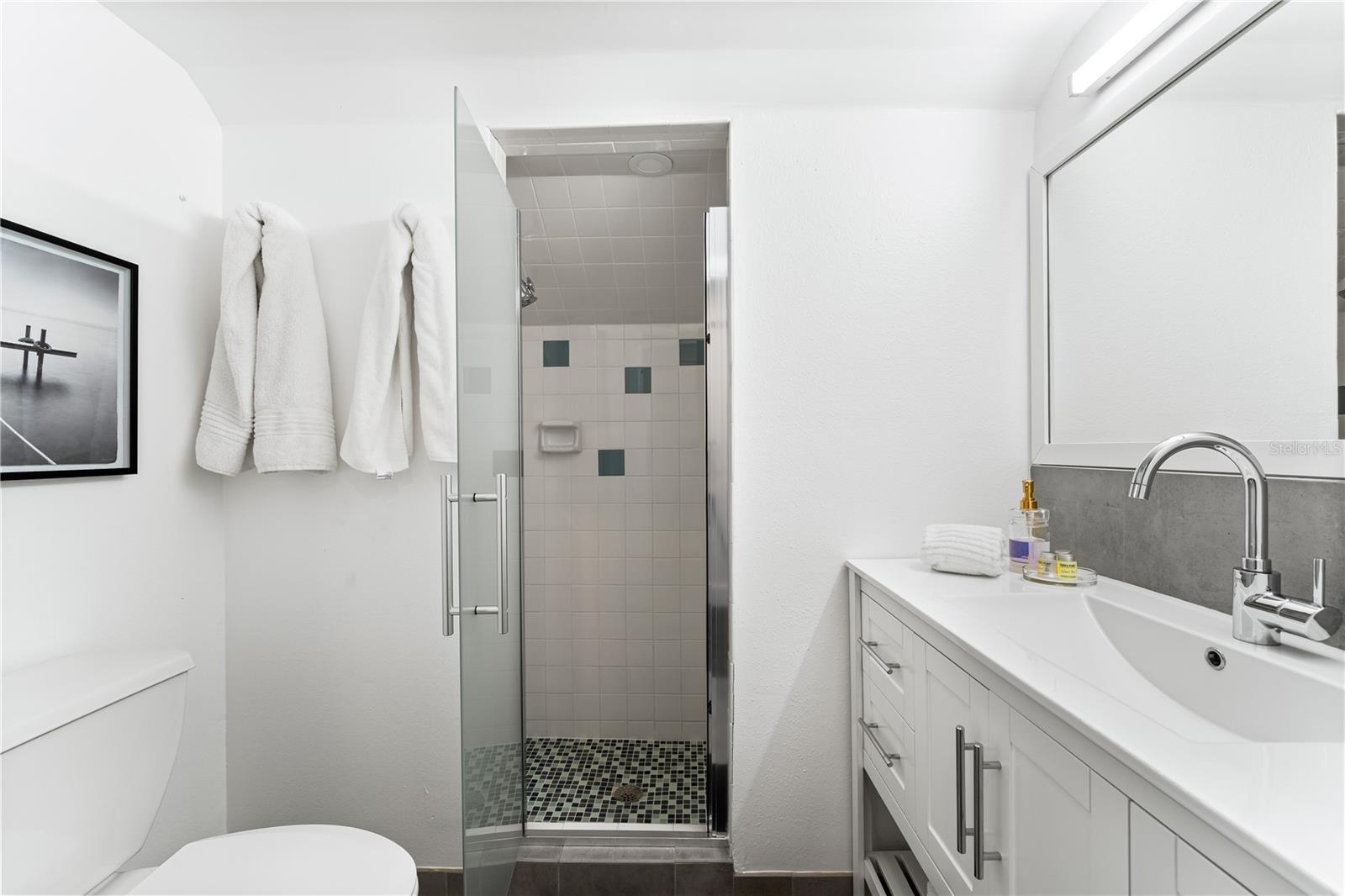 CONQUISTADOR BAYSIDE - Residential