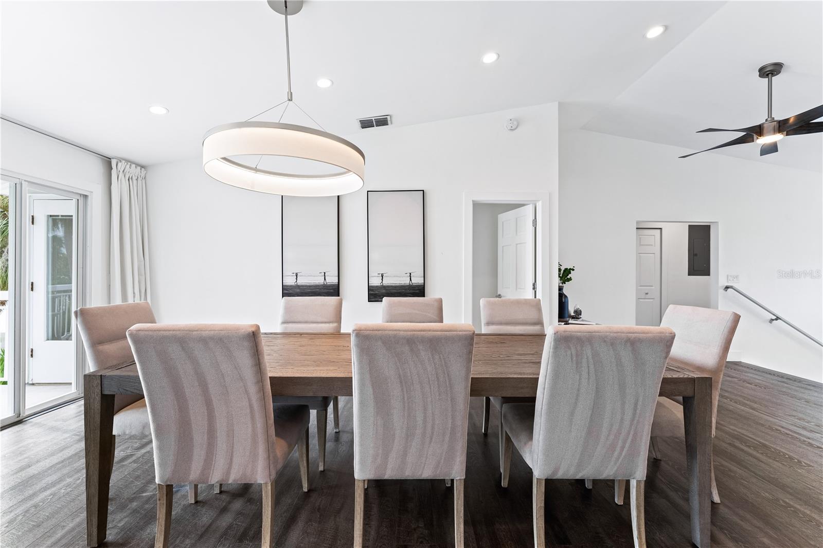 CONQUISTADOR BAYSIDE - Residential