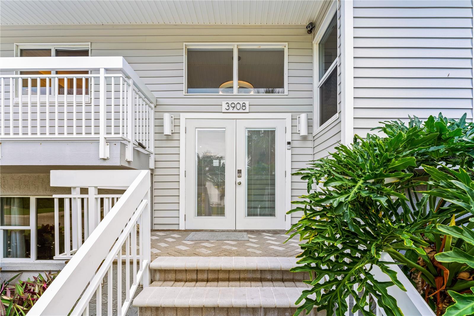 CONQUISTADOR BAYSIDE - Residential