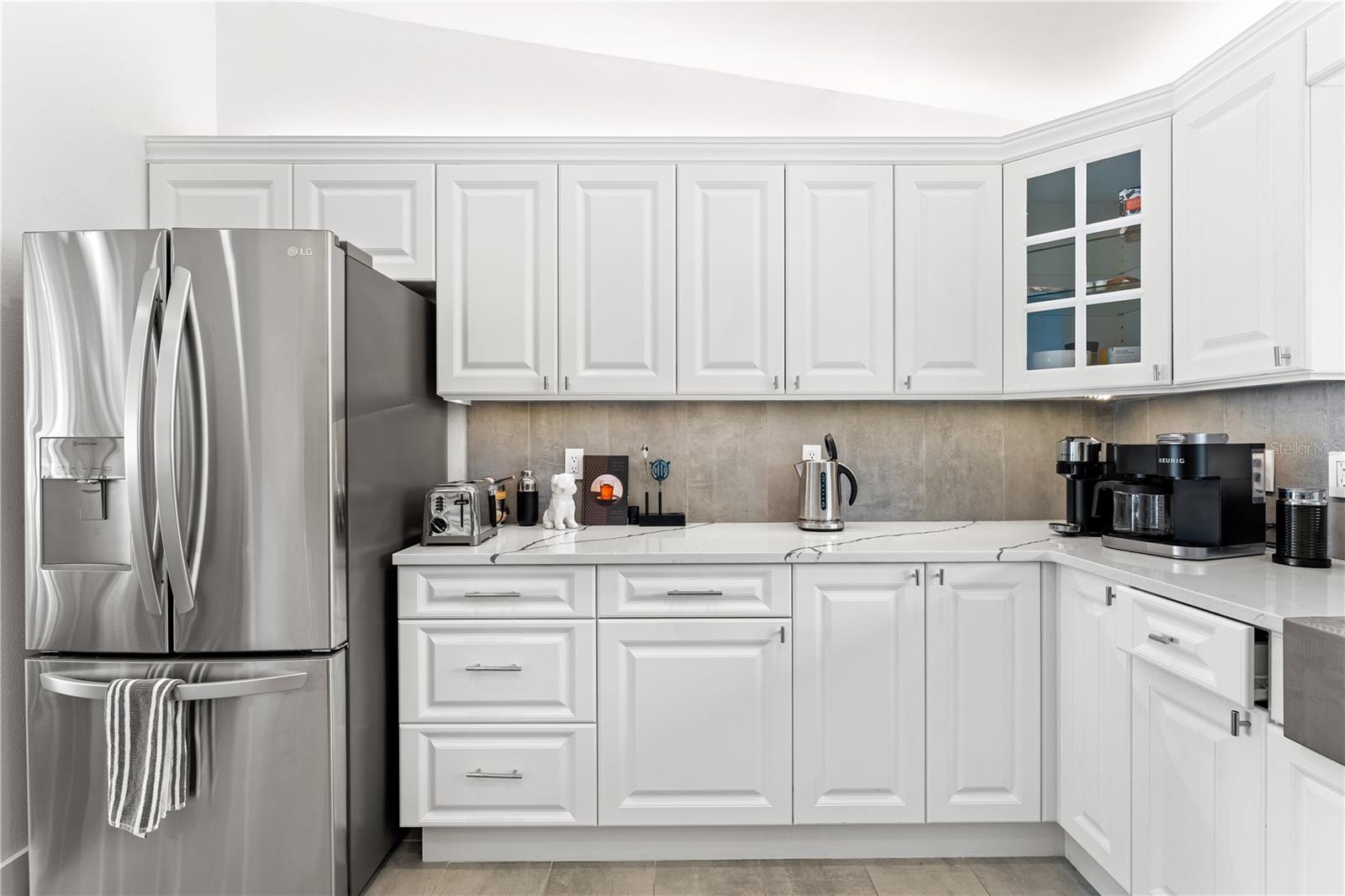 CONQUISTADOR BAYSIDE - Residential