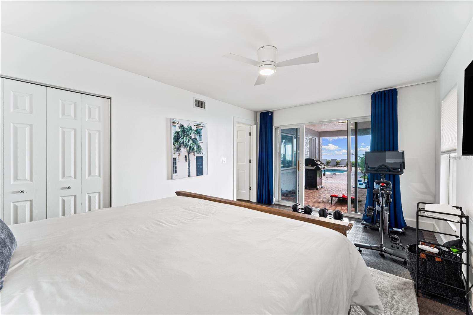 CONQUISTADOR BAYSIDE - Residential