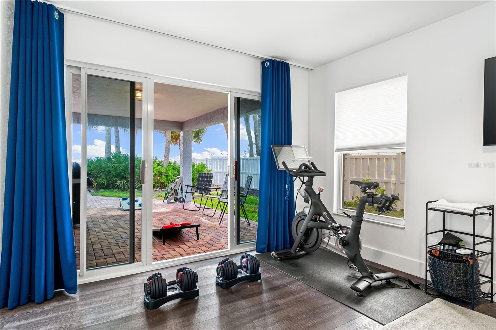 CONQUISTADOR BAYSIDE - Residential