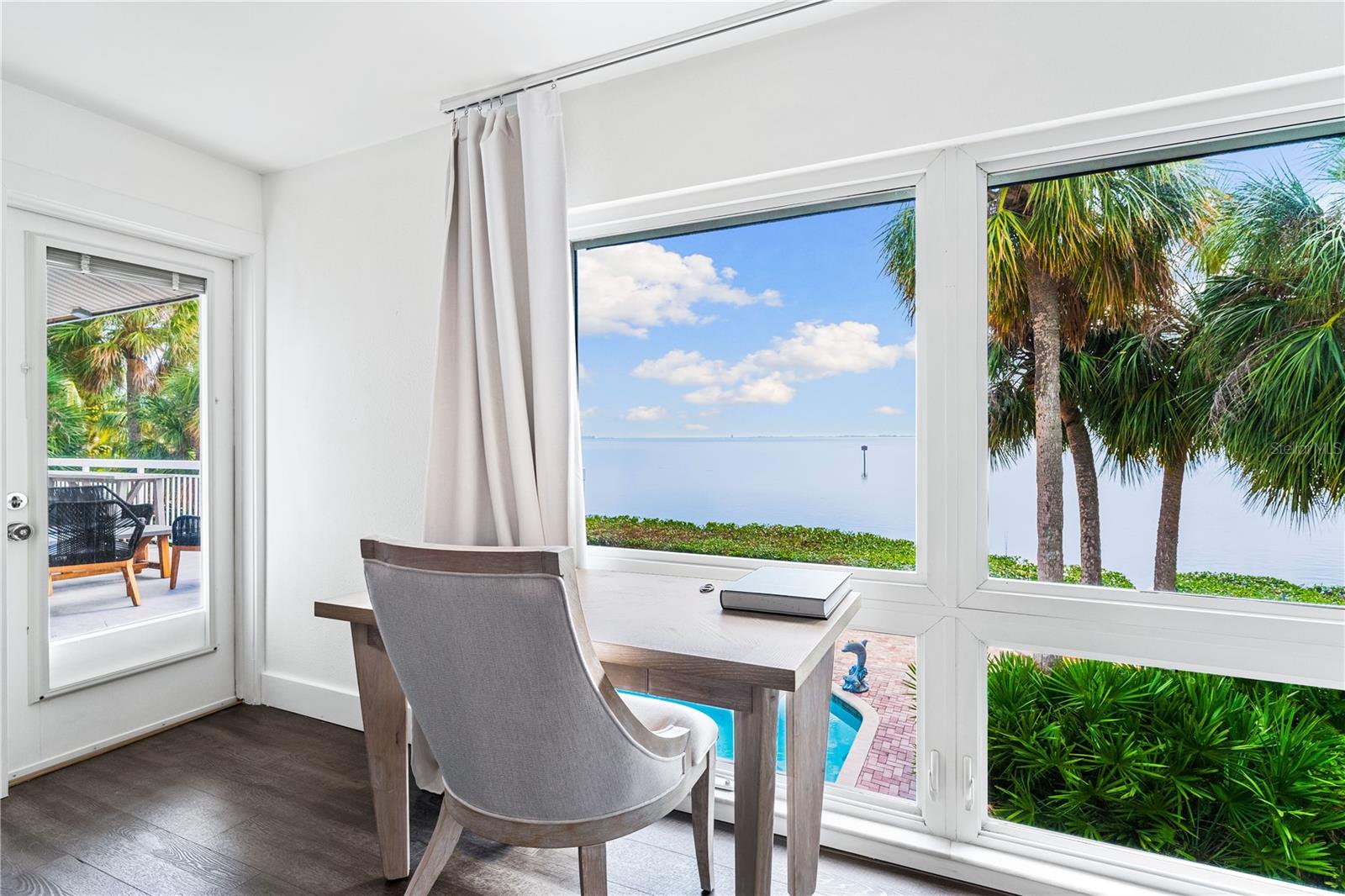 CONQUISTADOR BAYSIDE - Residential