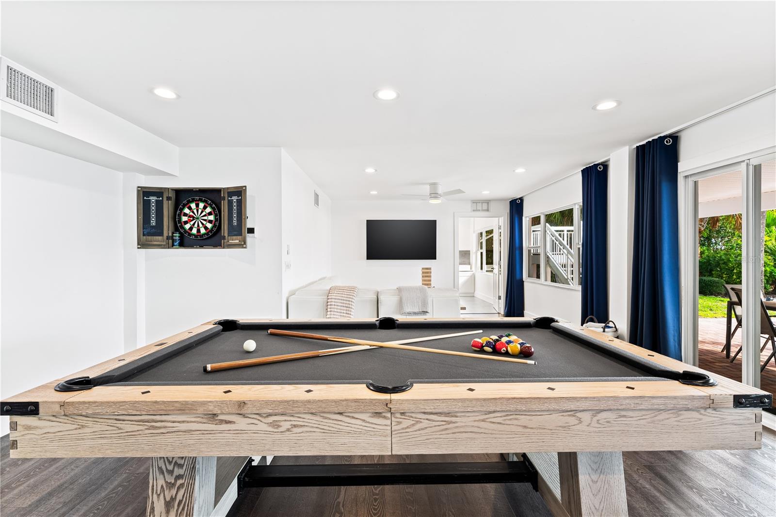 CONQUISTADOR BAYSIDE - Residential