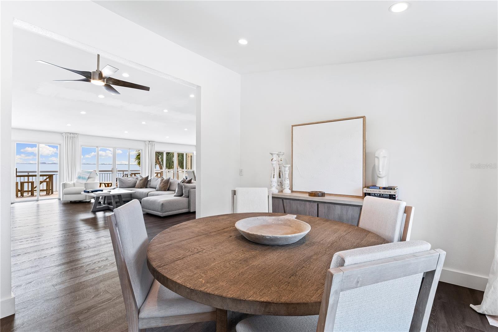 CONQUISTADOR BAYSIDE - Residential