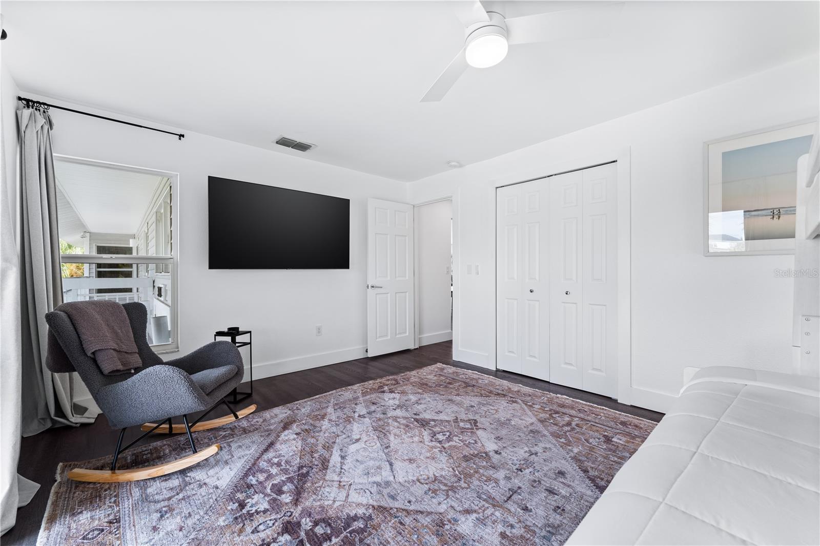 CONQUISTADOR BAYSIDE - Residential