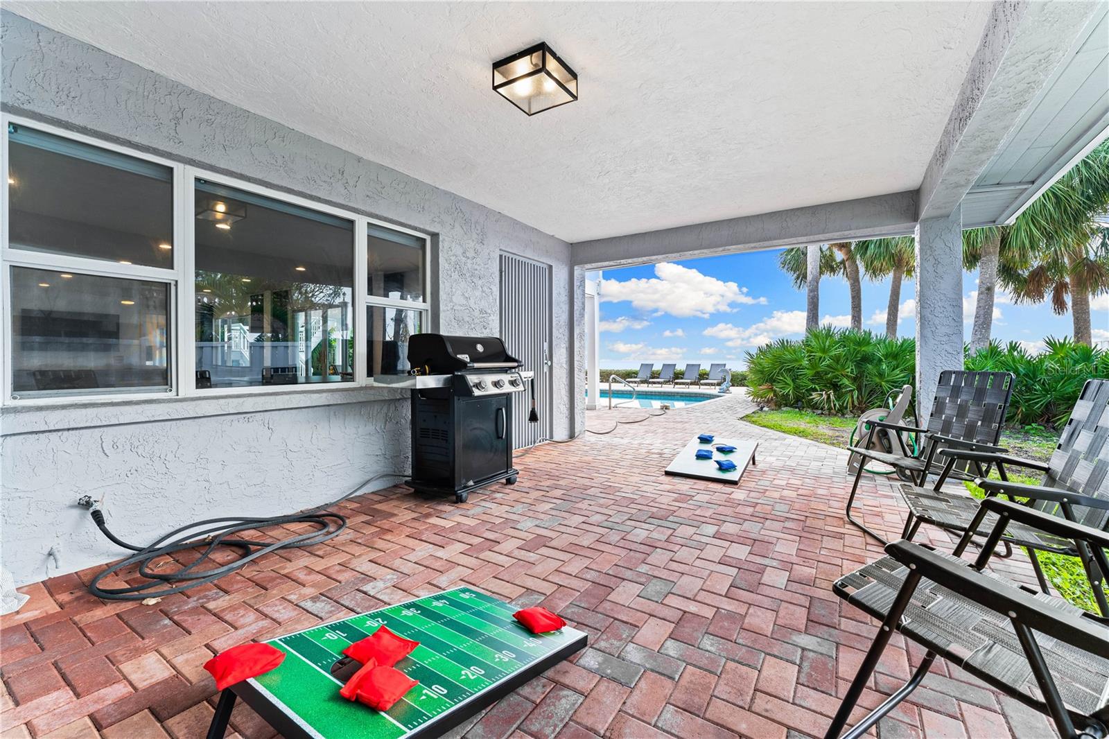 CONQUISTADOR BAYSIDE - Residential