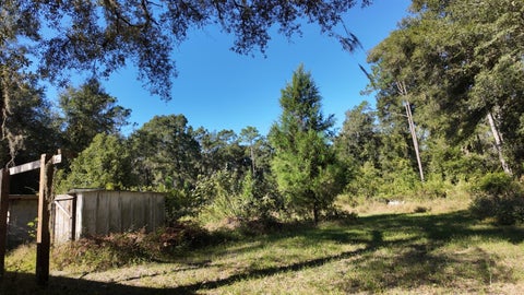 Tiny photo for 11922 SW 58th Street, Webster, FL 33597 (MLS # O6454137)