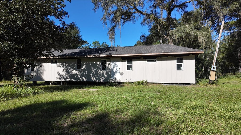 Photo of 11922 SW 58th Street, Webster, FL 33597 (MLS # O6454137)