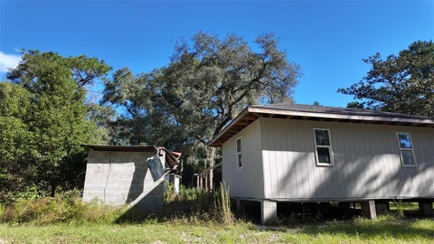 Tiny photo for 11922 SW 58th Street, Webster, FL 33597 (MLS # O6454137)