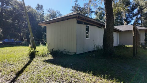 Tiny photo for 11922 SW 58th Street, Webster, FL 33597 (MLS # O6454137)
