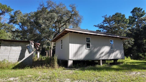 Tiny photo for 11922 SW 58th Street, Webster, FL 33597 (MLS # O6454137)