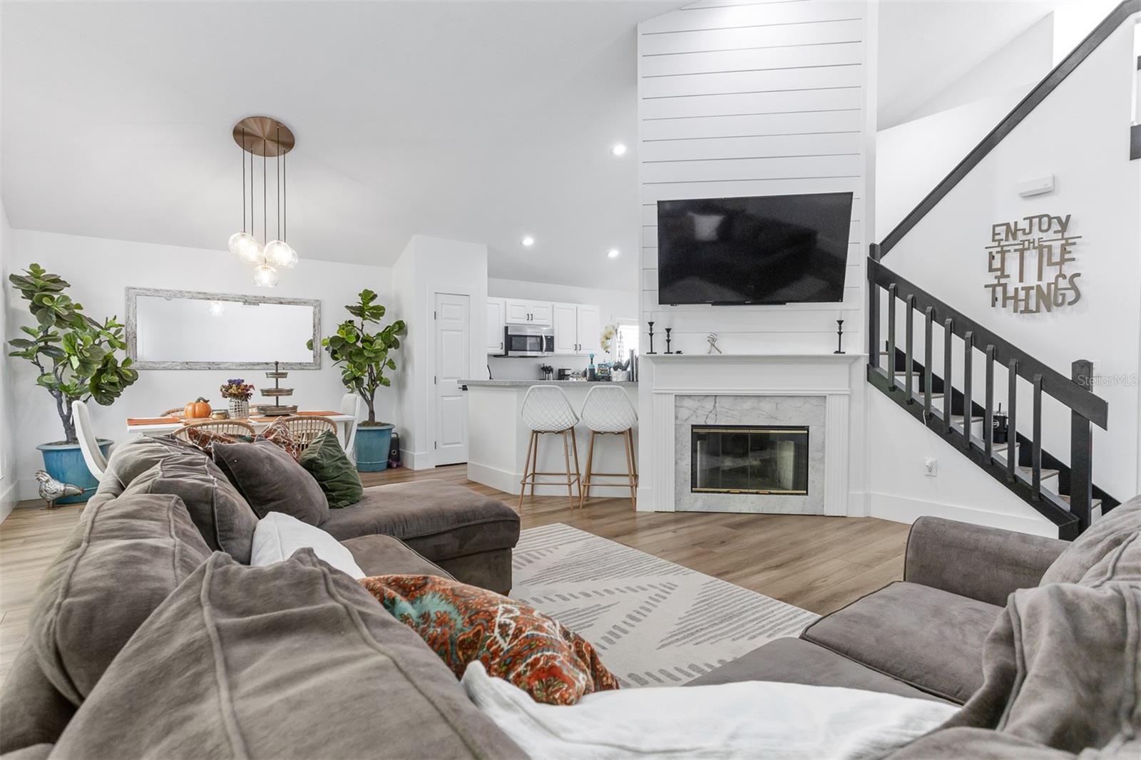 HUNTERS GREEN PRCL 17A PH 1 - Residential