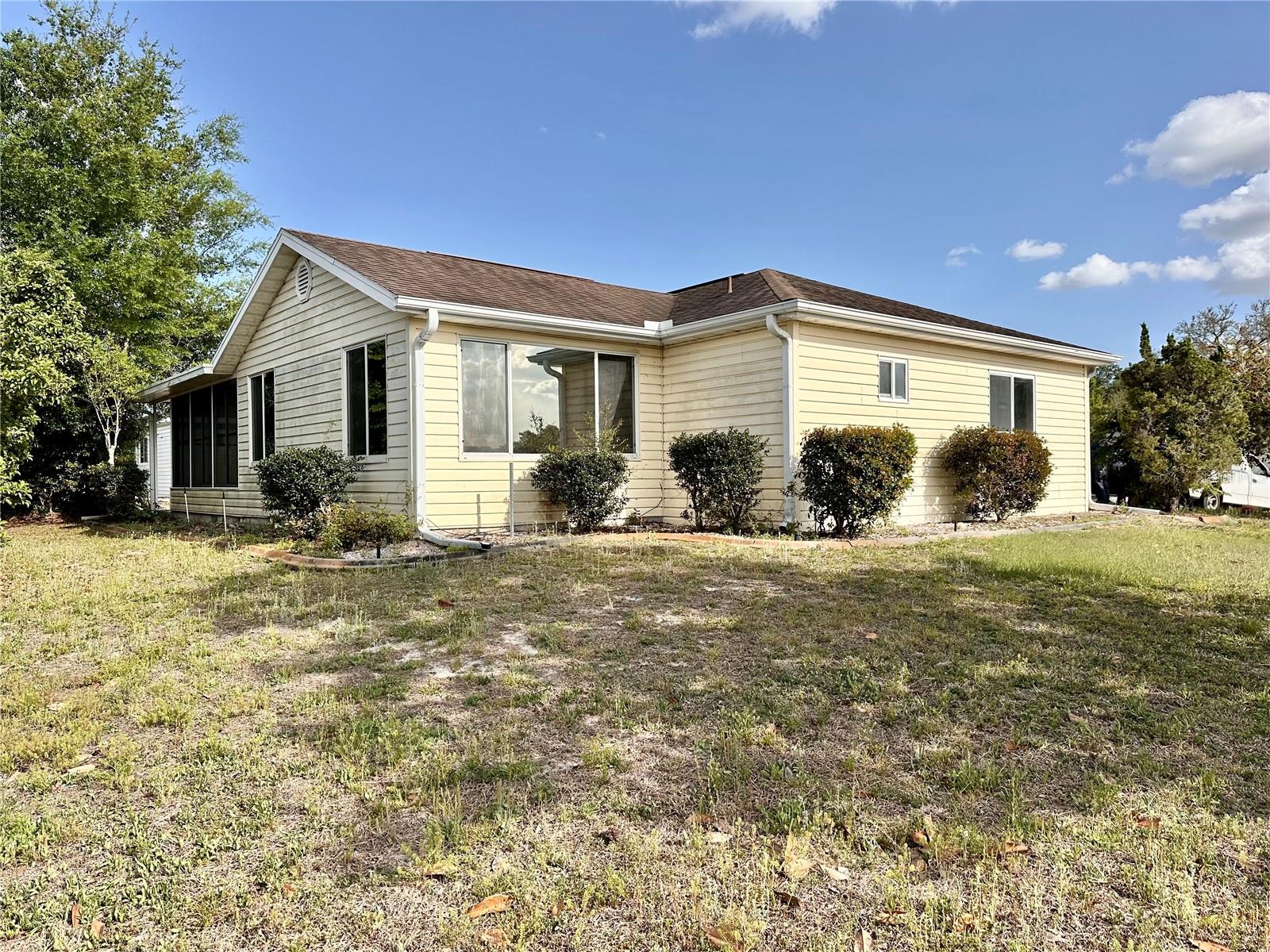 SPRUCE CRK SOUTH XV - Residential