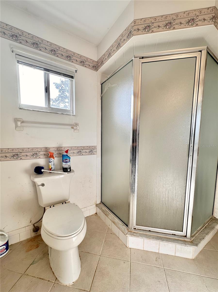 SPRUCE CRK SOUTH XV - Residential