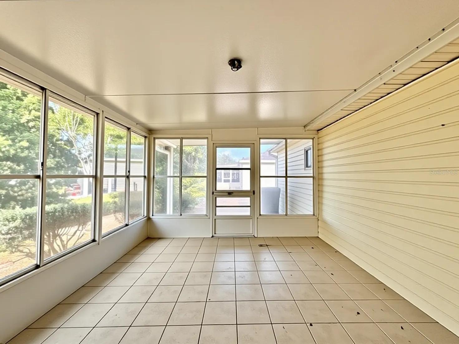 SPRUCE CRK SOUTH XV - Residential