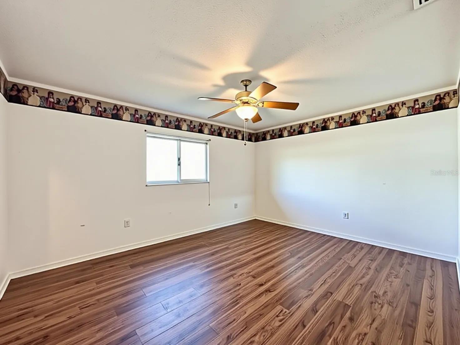 SPRUCE CRK SOUTH XV - Residential