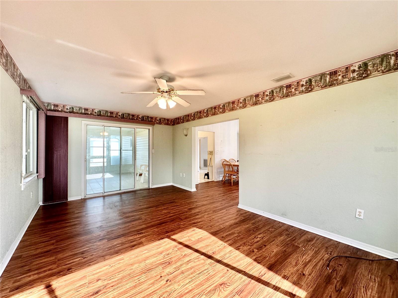 SPRUCE CRK SOUTH XV - Residential