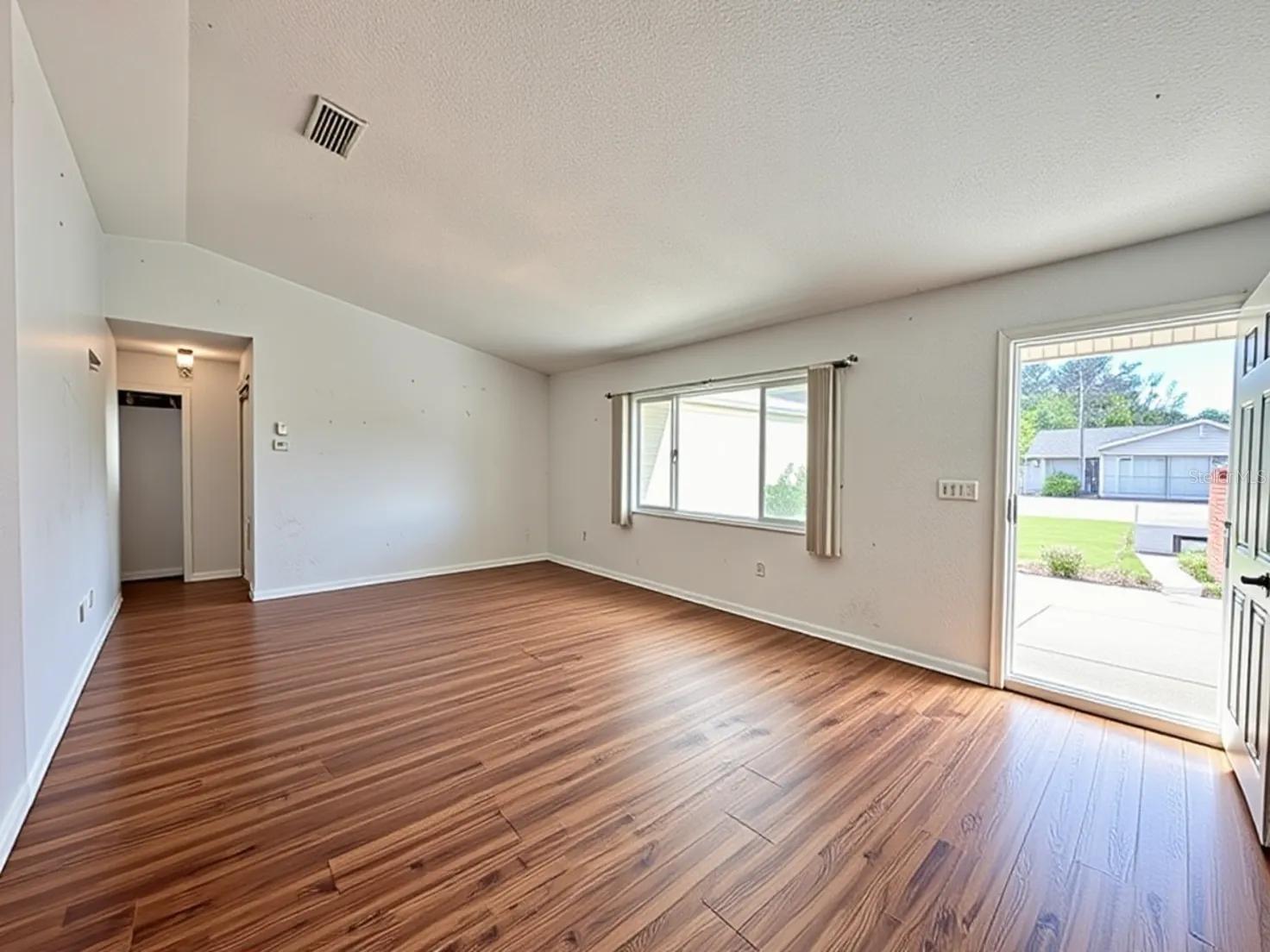 SPRUCE CRK SOUTH XV - Residential