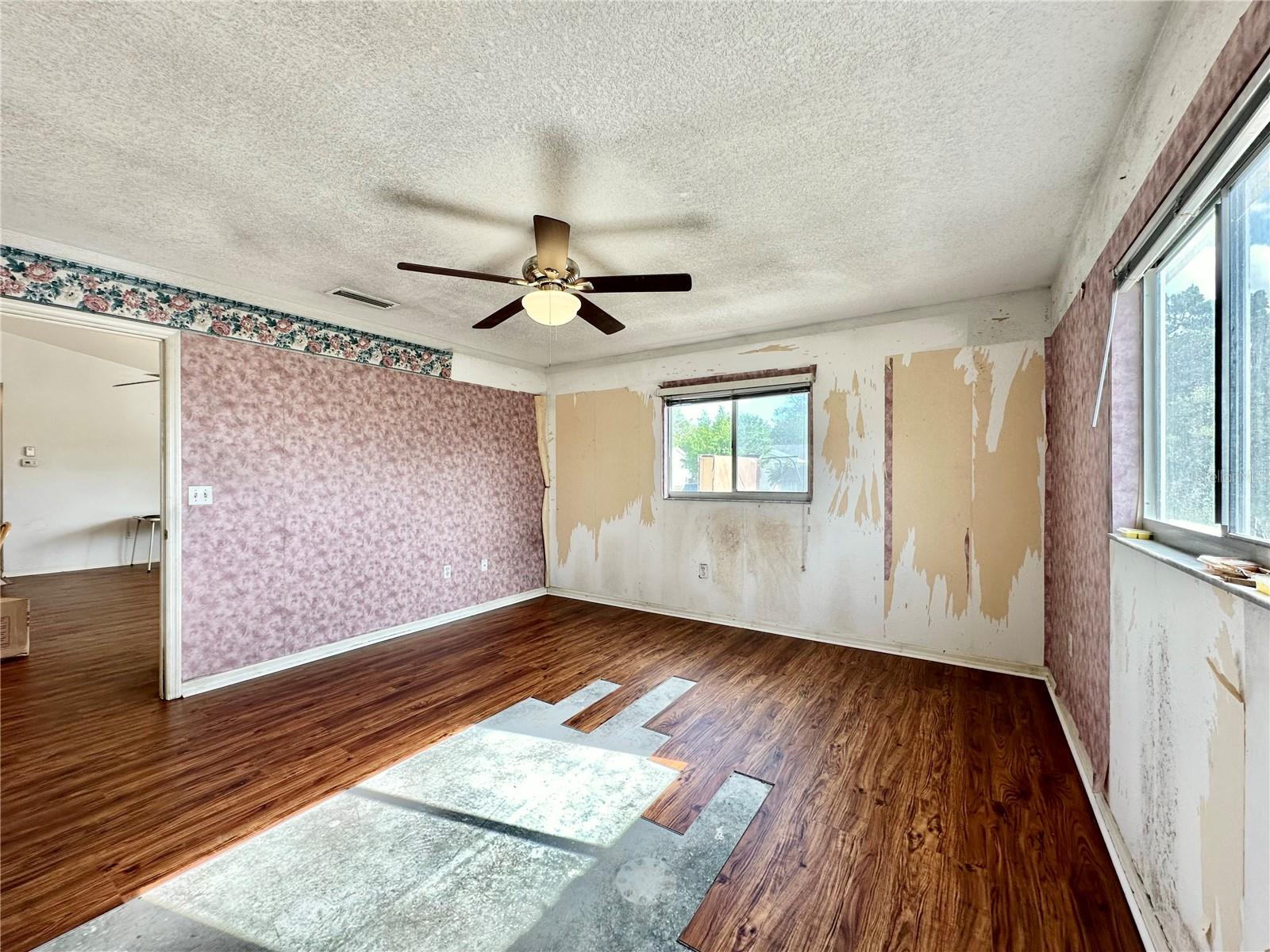 SPRUCE CRK SOUTH XV - Residential