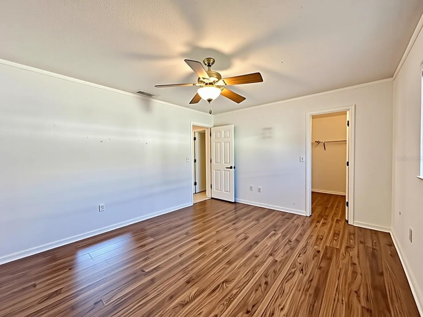 SPRUCE CRK SOUTH XV - Residential