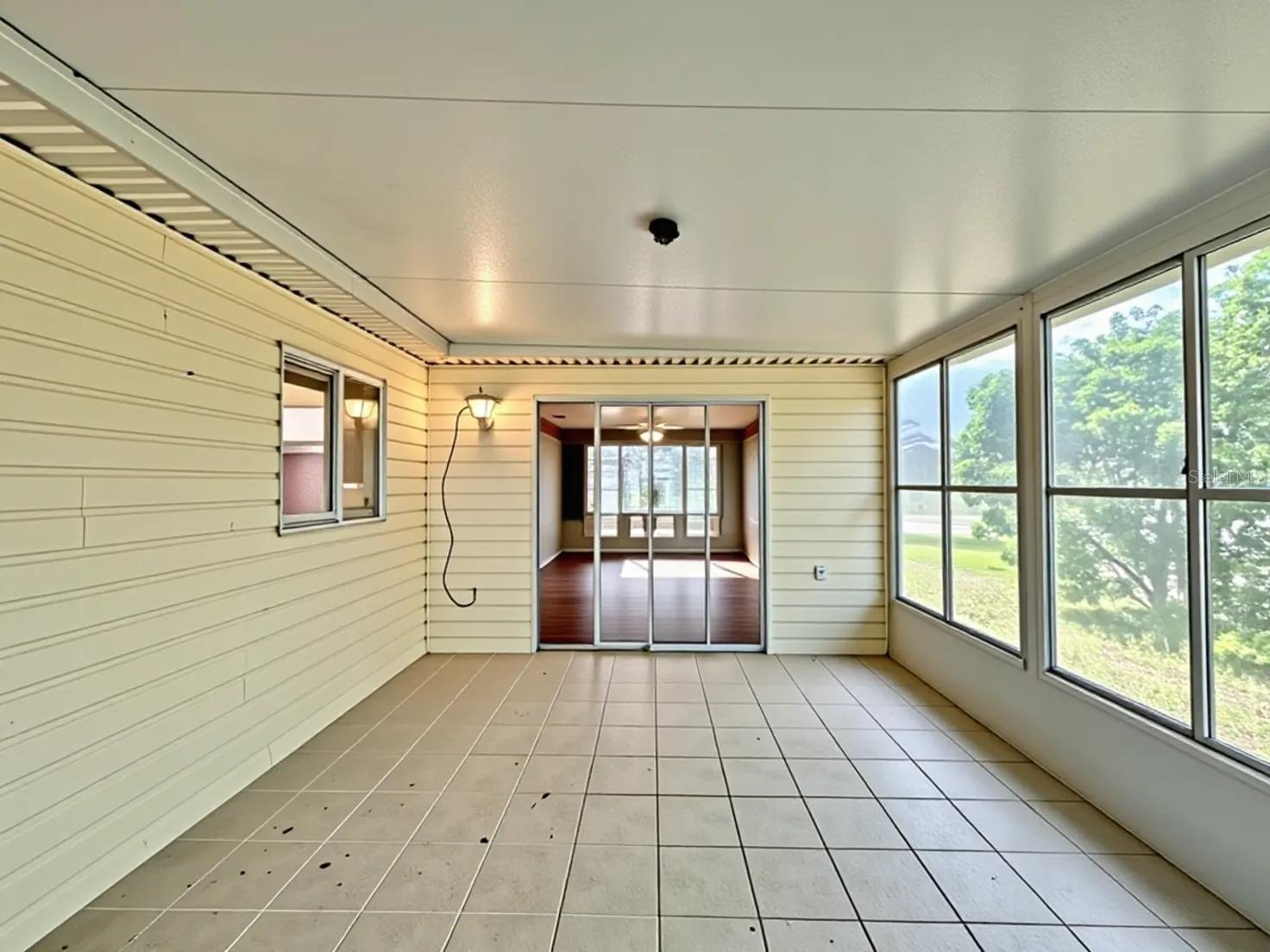 SPRUCE CRK SOUTH XV - Residential