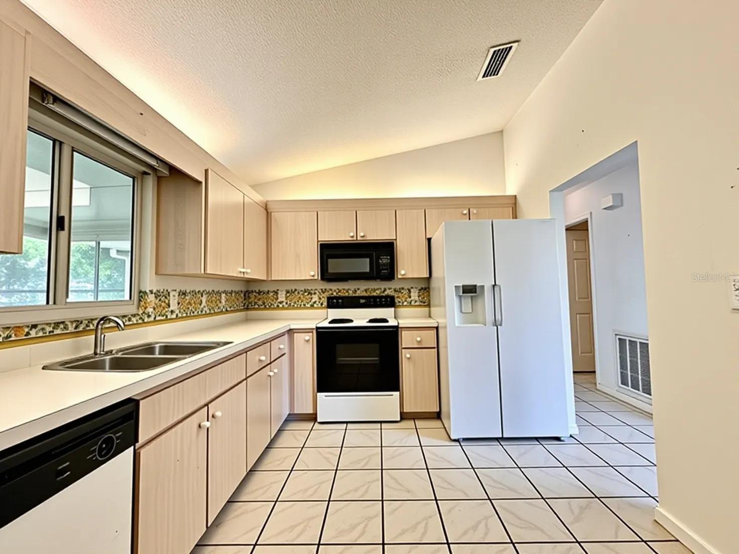 SPRUCE CRK SOUTH XV - Residential