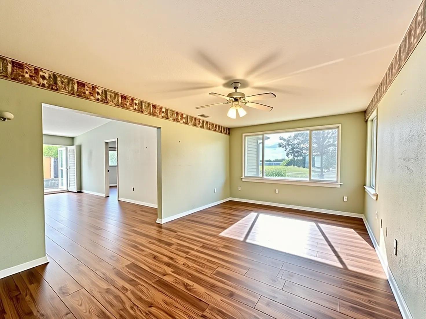 SPRUCE CRK SOUTH XV - Residential