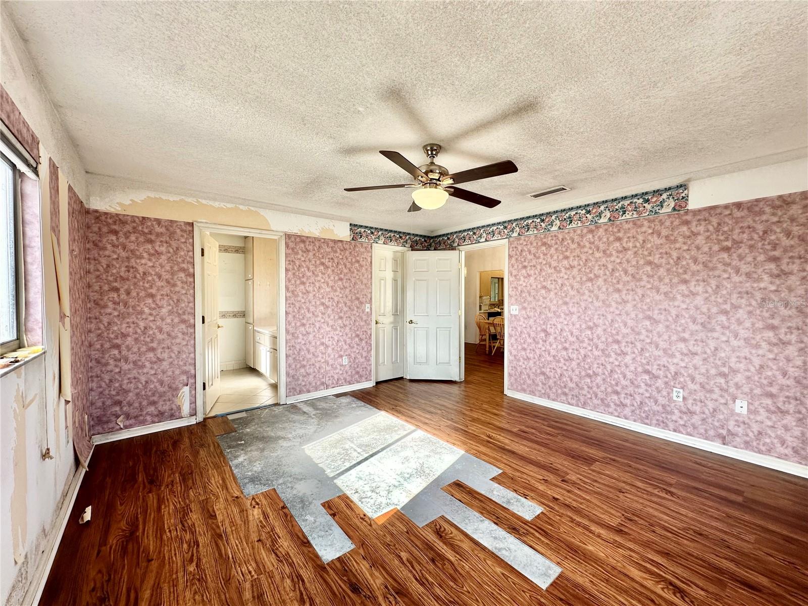 SPRUCE CRK SOUTH XV - Residential