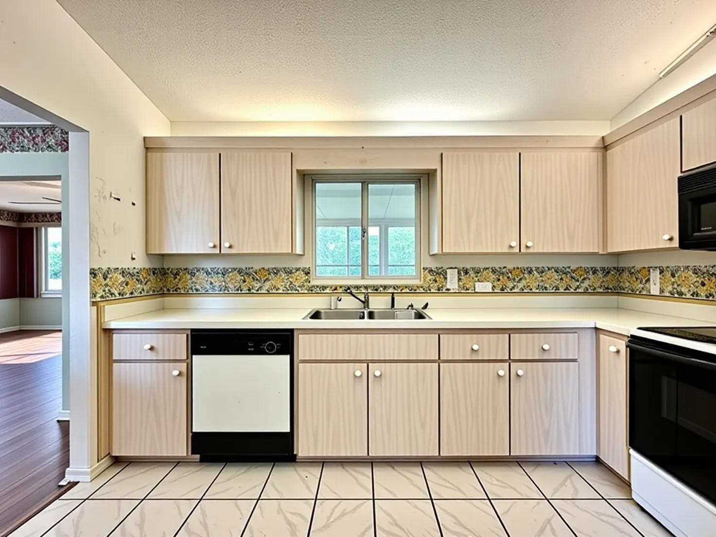 SPRUCE CRK SOUTH XV - Residential