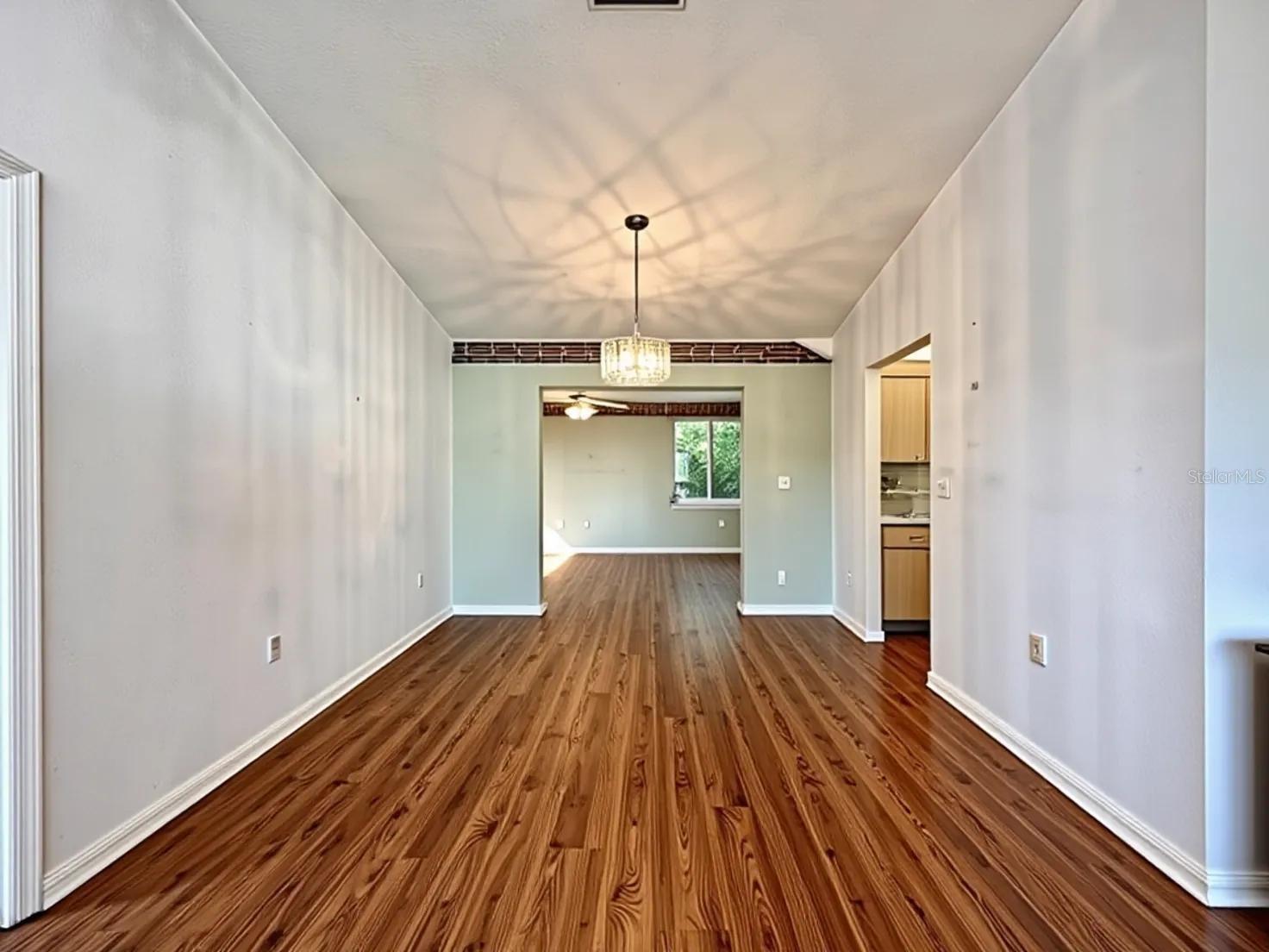 SPRUCE CRK SOUTH XV - Residential