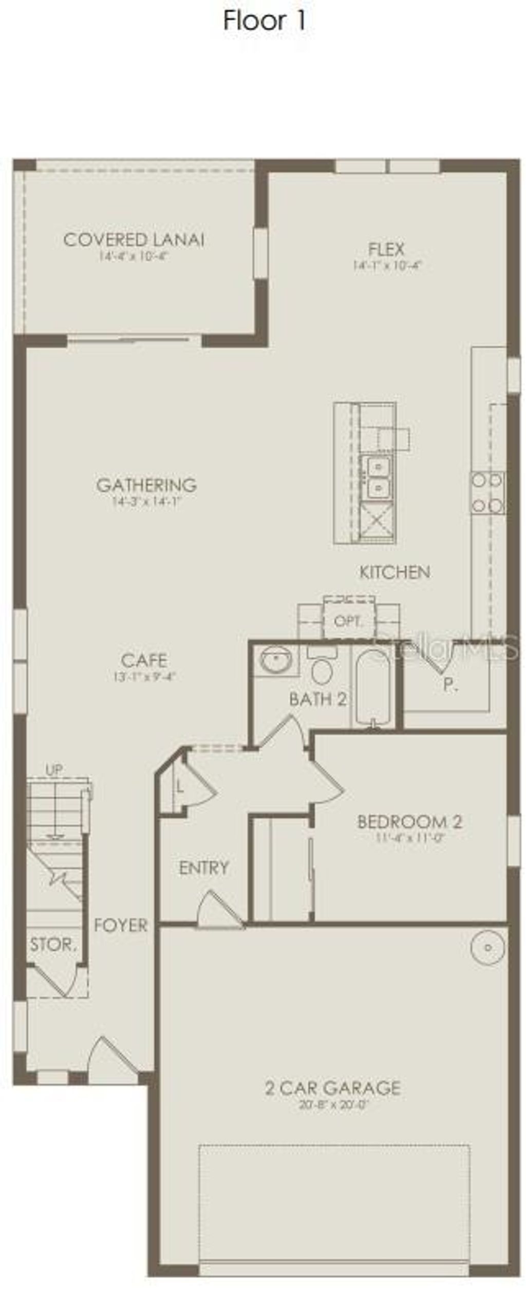 Photo of 3519 Weaver Way, Davenport, FL 33837 (MLS # O6354837)