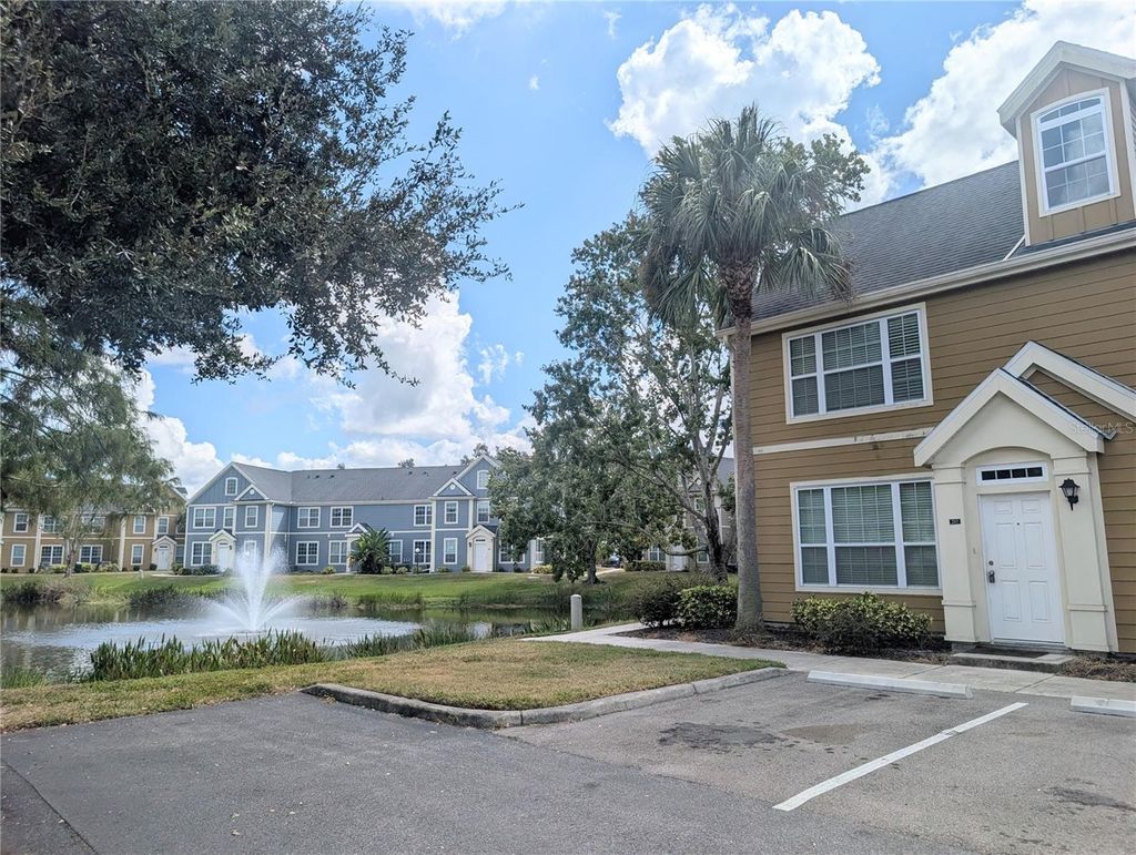 Photo of 5611 Bidwell Parkway #205, Sarasota, FL 34233 (MLS # A4674262)