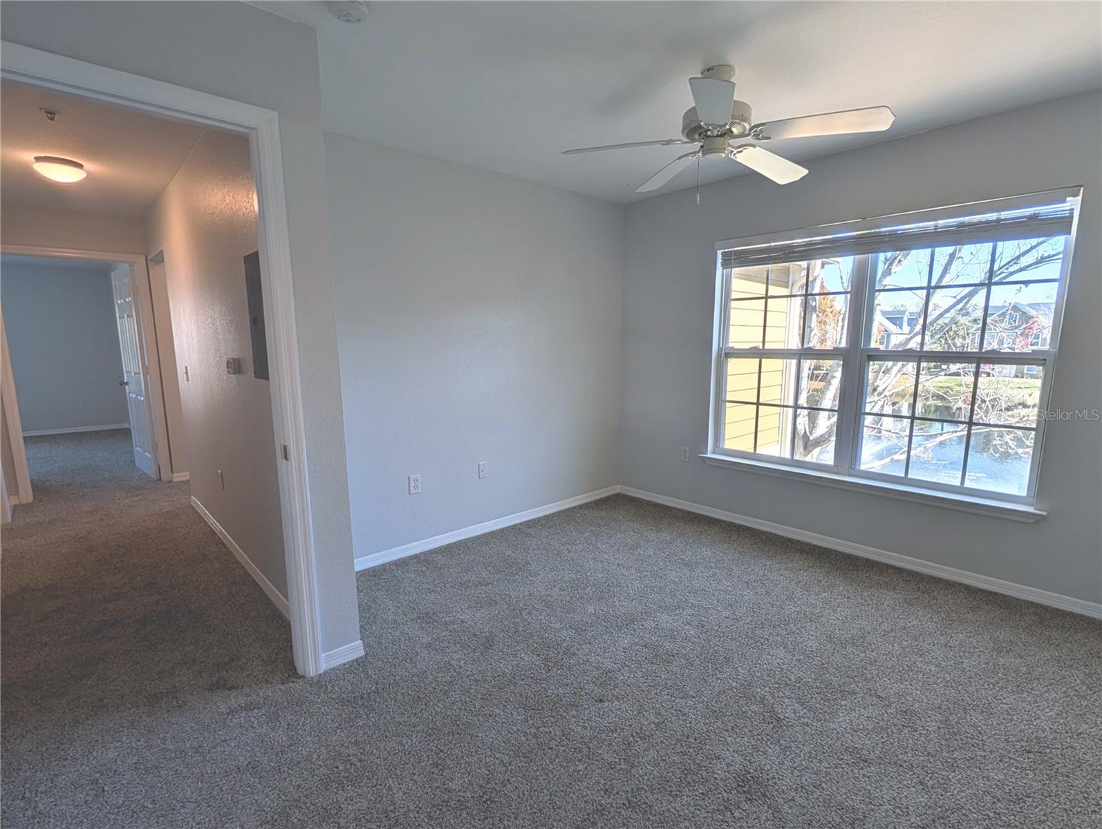 ADMIRALS WALK - Residential