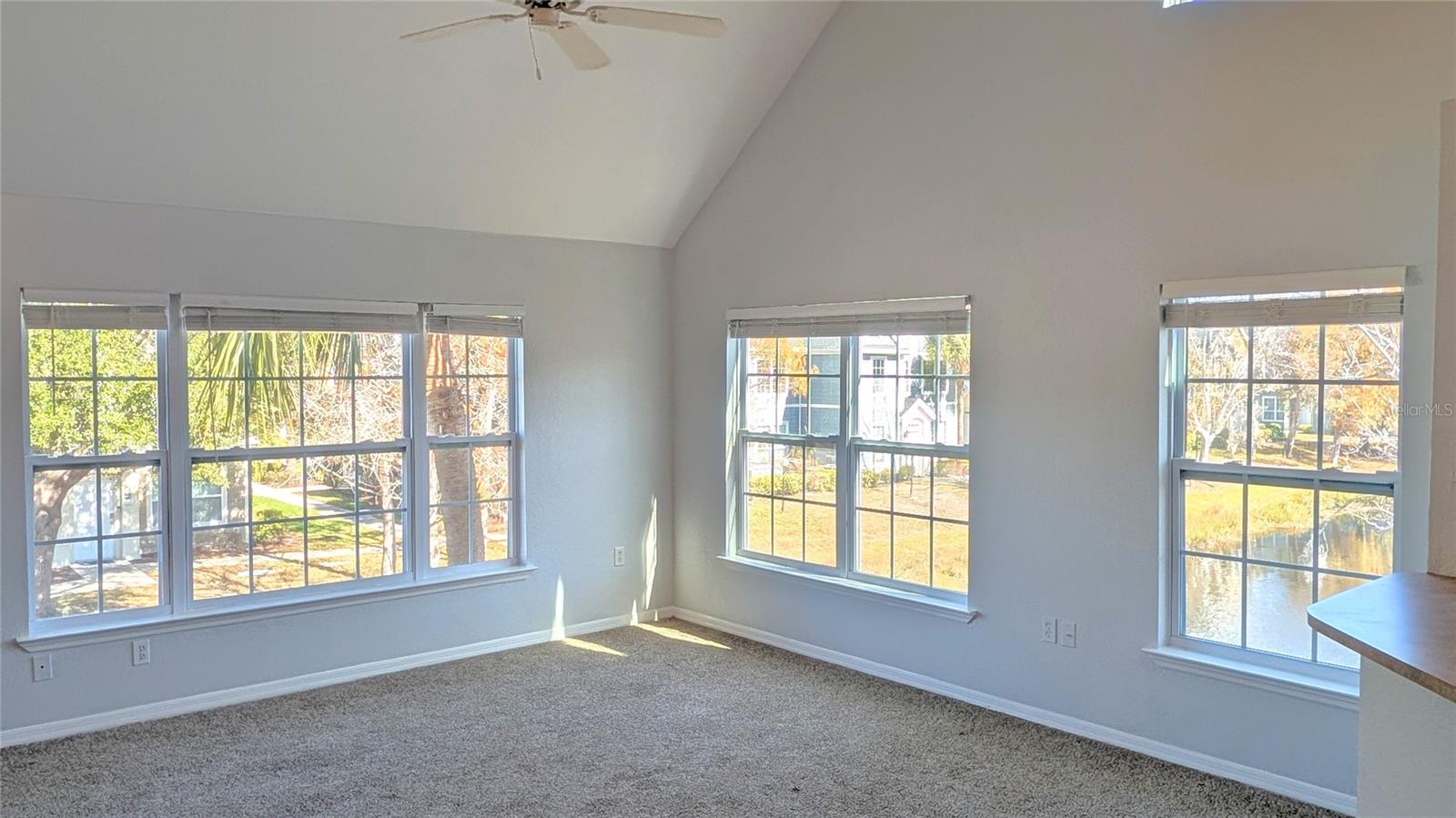 ADMIRALS WALK - Residential