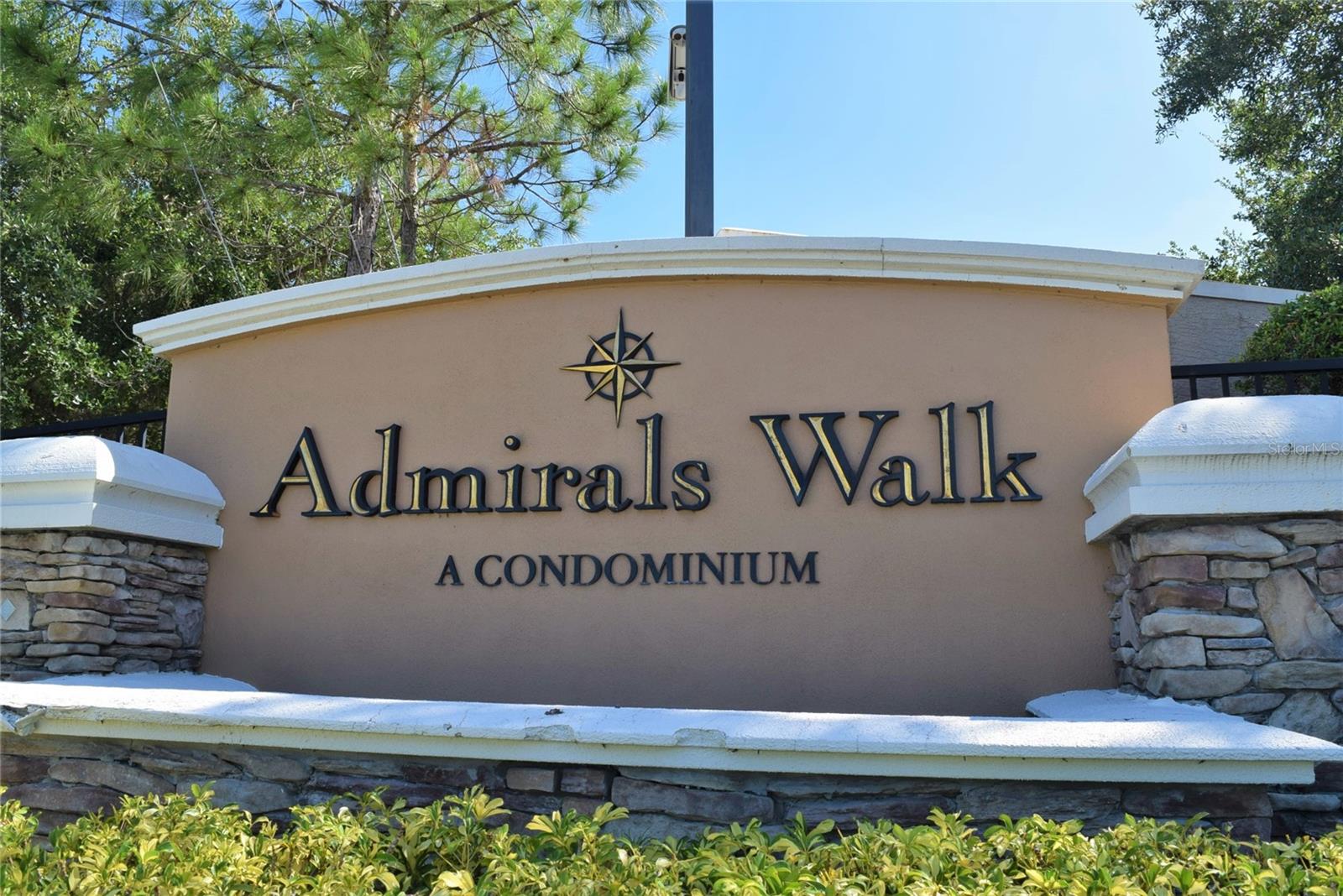 ADMIRALS WALK - Residential