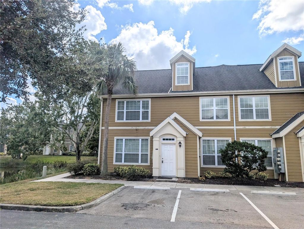 Photo of 5611 Bidwell Parkway #205, Sarasota, FL 34233 (MLS # A4674262)