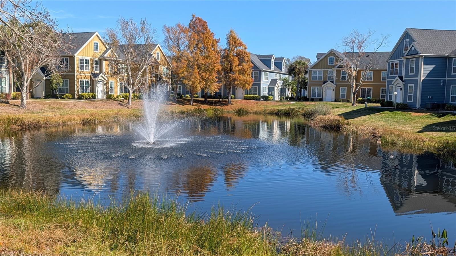 ADMIRALS WALK - Residential