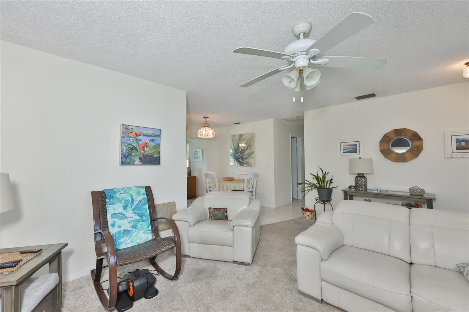 RUTGERS PLACE A CONDO AM - Residential