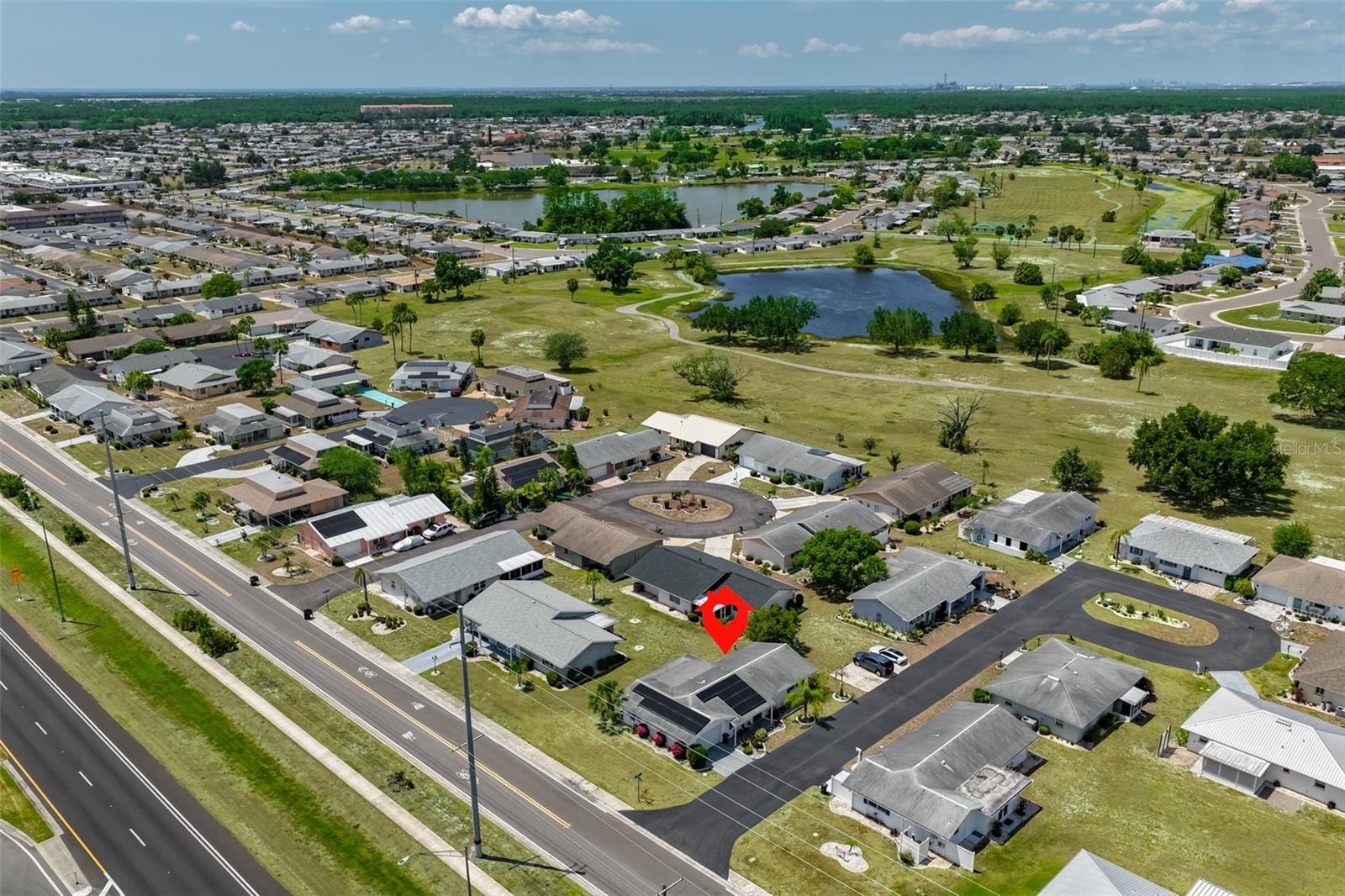RUTGERS PLACE A CONDO AM - Residential