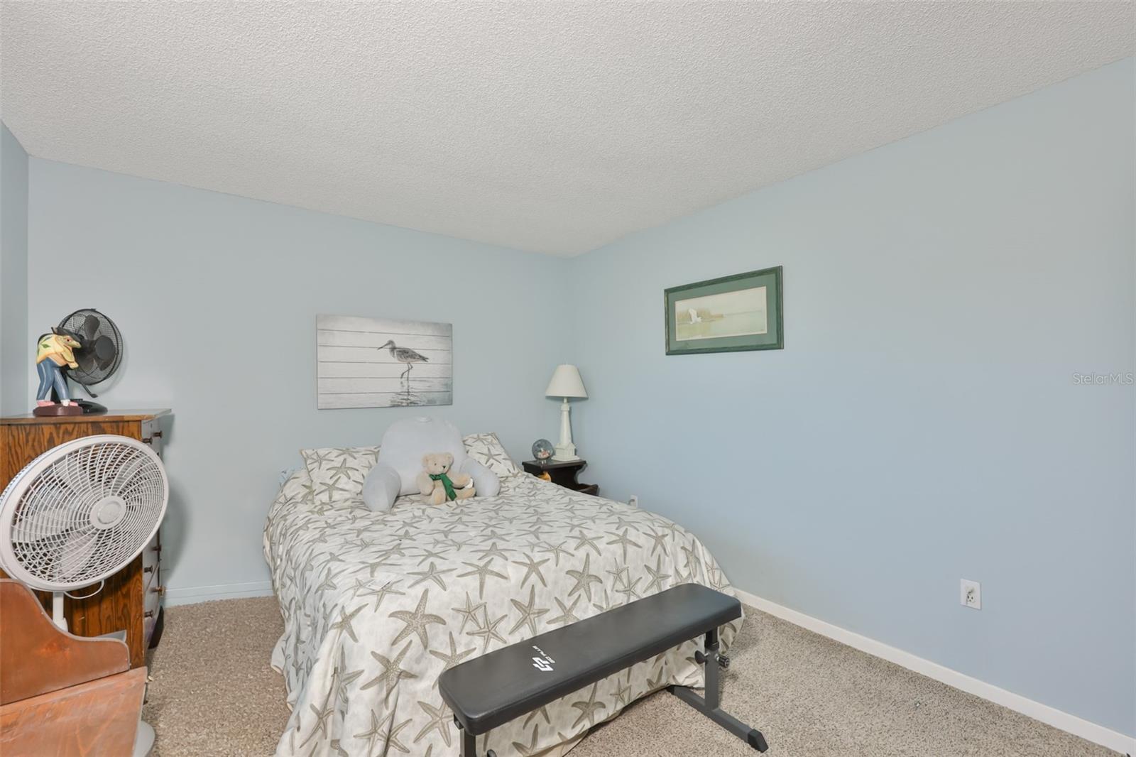 RUTGERS PLACE A CONDO AM - Residential