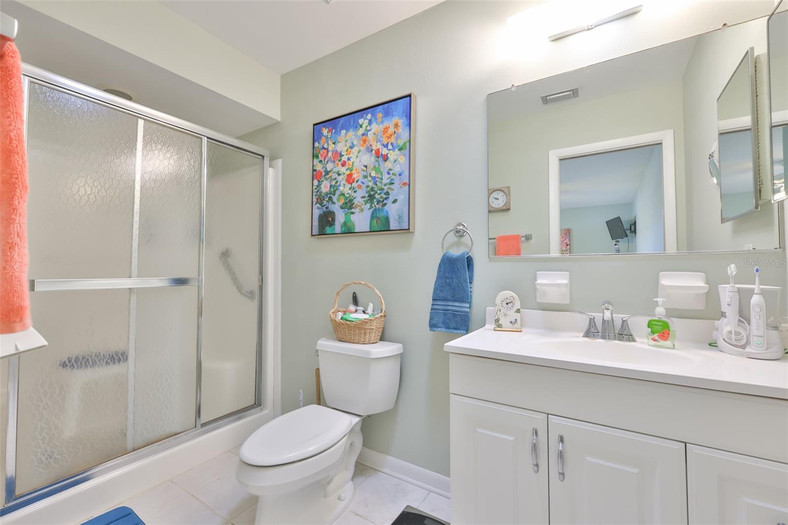 RUTGERS PLACE A CONDO AM - Residential