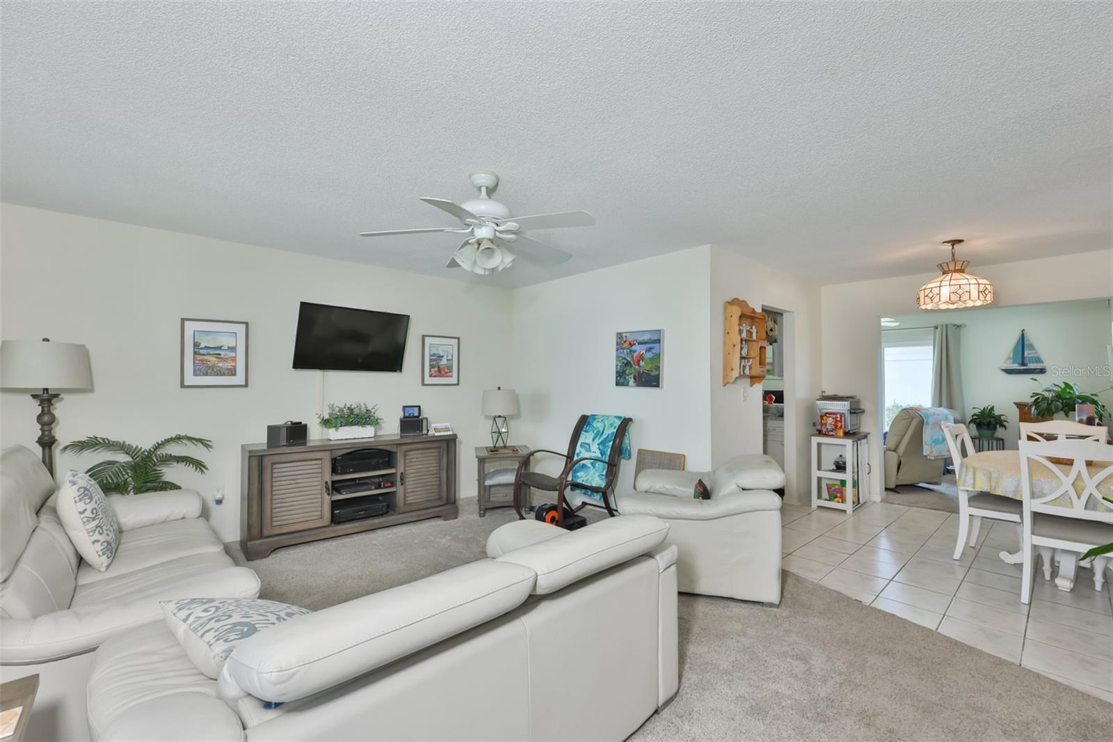 RUTGERS PLACE A CONDO AM - Residential