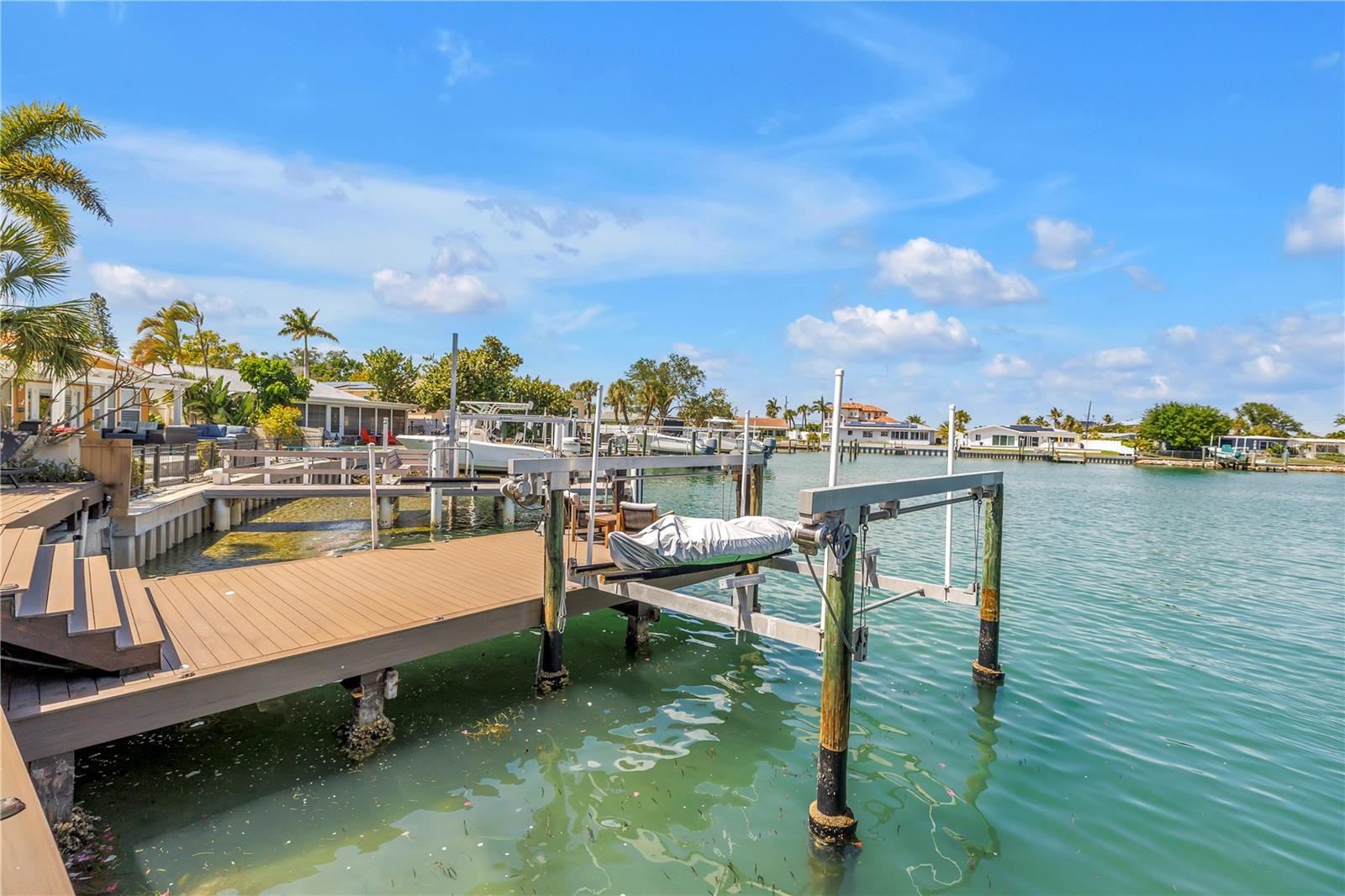 BELLE VISTA POINT - Residential