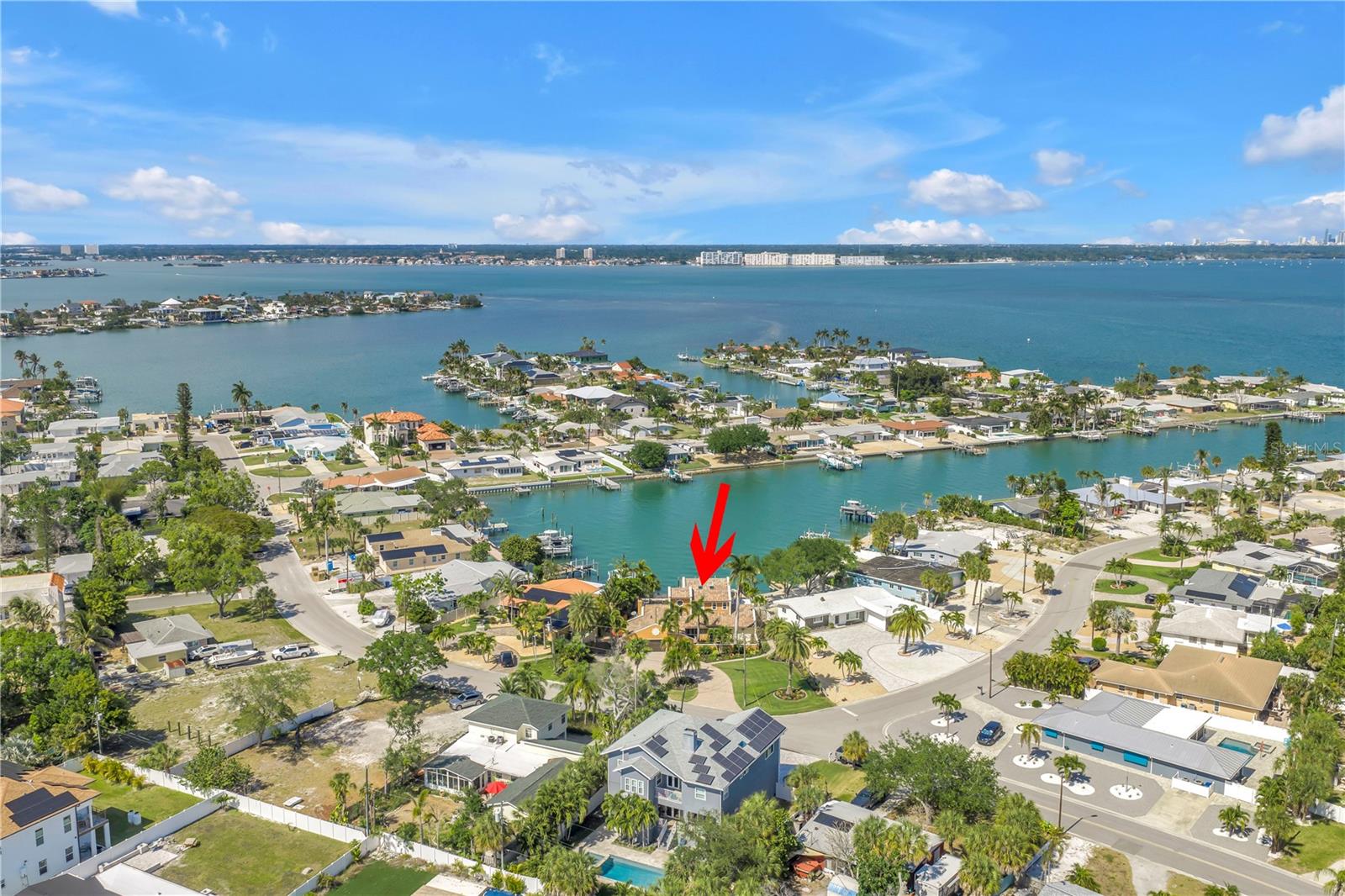 BELLE VISTA POINT - Residential